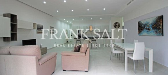 3 bedrooms Apartment in Sliema, Malta No. 6571 11