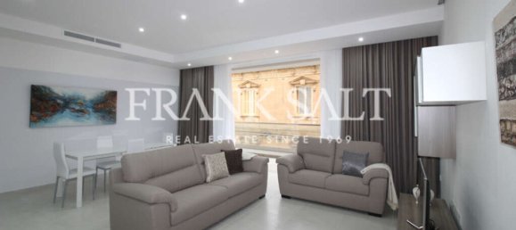 3 bedrooms Apartment in Sliema, Malta No. 6571 13