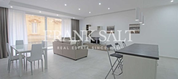 3 bedrooms Apartment in Sliema, Malta No. 6571 9