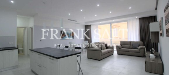 3 bedrooms Apartment in Sliema, Malta No. 6571 5