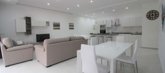 3 bedrooms Apartment in Sliema, Malta No. 6571 7