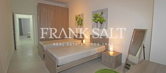 3 bedrooms Apartment in Sliema, Malta No. 6571 19