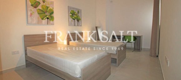 3 bedrooms Apartment in Sliema, Malta No. 6571 21