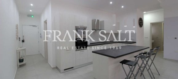 3 bedrooms Apartment in Sliema, Malta No. 6571 4