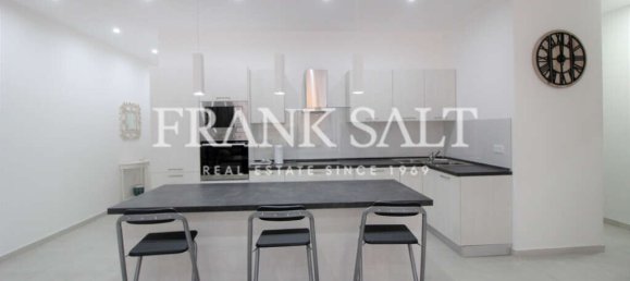 3 bedrooms Apartment in Sliema, Malta No. 6571 3