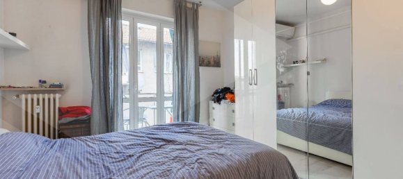 3 rooms Apartment in Milan, Italy No. 241457 4