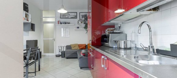 3 rooms Apartment in Milan, Italy No. 241457 21