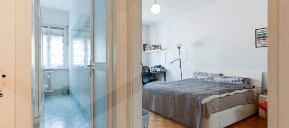 3 rooms Apartment in Milan, Italy No. 241457 15