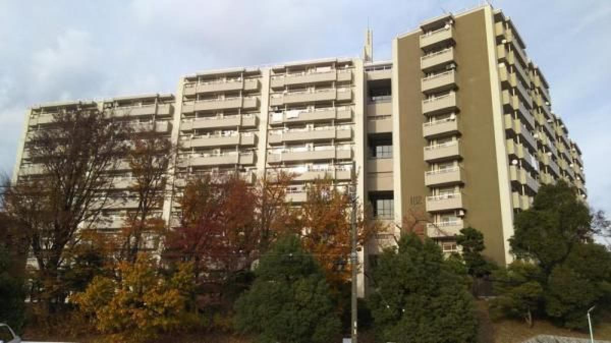 3 Schlafzimmer Wohnung in Aichi, Japan, Nr. 4589