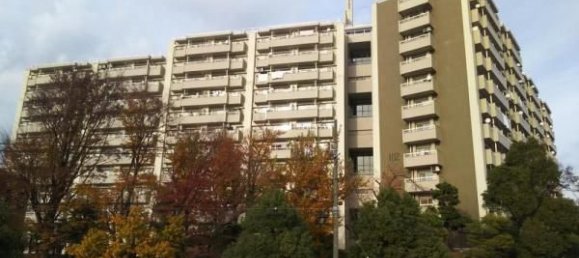 3 Schlafzimmer Wohnung in Aichi, Japan, Nr. 4589 2