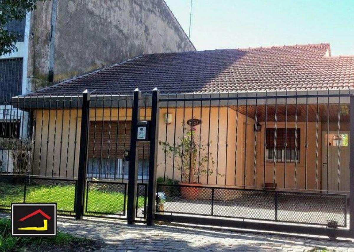 3 Schlafzimmer Haus in Moron, Argentina, Nr. 62854