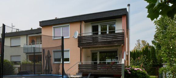 Moradia em banda de 5 divisões em Altach, Austria N.º 222091 15