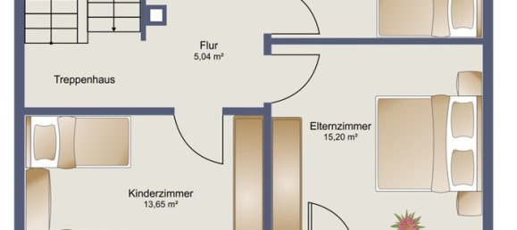Moradia em banda de 5 divisões em Altach, Austria N.º 222091 3