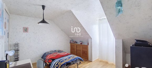 Casa de 5 dormitorios en Josnes, France No. 64006 14