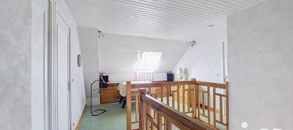 Casa de 5 dormitorios en Josnes, France No. 64006 10