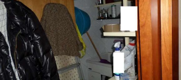 7 rooms Apartment in Caserta, Italy No. 7575 119