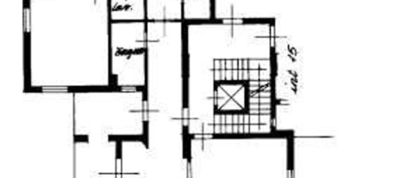 7 rooms Apartment in Caserta, Italy No. 7575 70