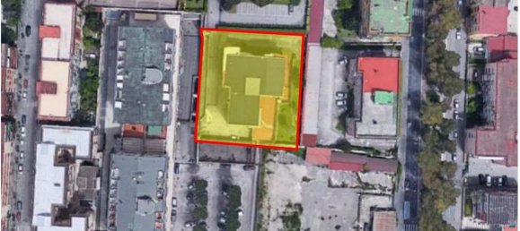 7 rooms Apartment in Caserta, Italy No. 7575 2