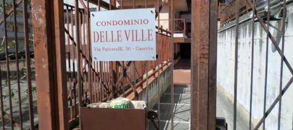 7 rooms Apartment in Caserta, Italy No. 7575 5