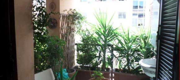 7 rooms Apartment in Caserta, Italy No. 7575 19