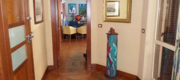 7 rooms Apartment in Caserta, Italy No. 7575 51