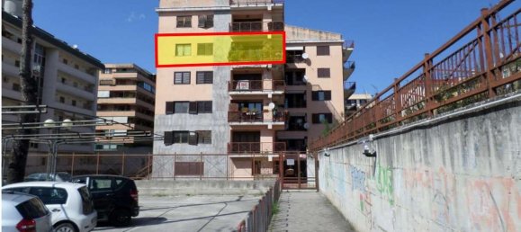 7 rooms Apartment in Caserta, Italy No. 7575 34