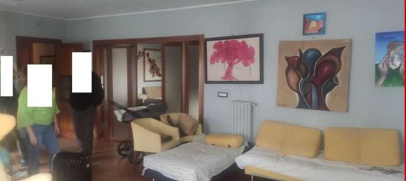 7 rooms Apartment in Caserta, Italy No. 7575 33