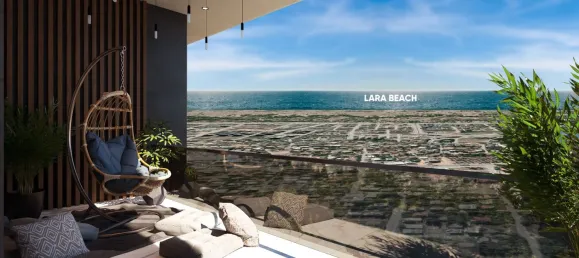 Wohnung 2+1 in Aksu, Turkey, Nr. 33272 22