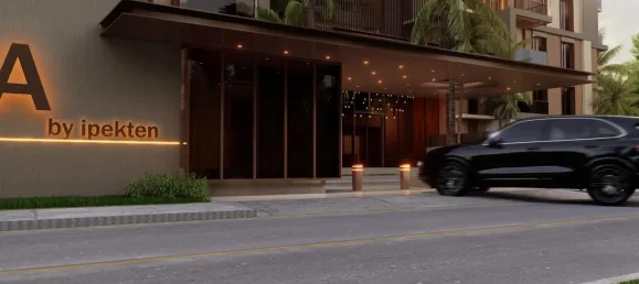 Wohnung 2+1 in Aksu, Turkey, Nr. 33272 30