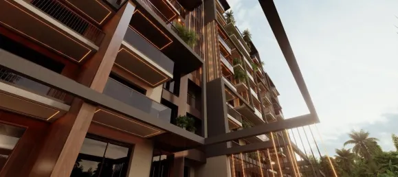 Wohnung 2+1 in Aksu, Turkey, Nr. 33272 28