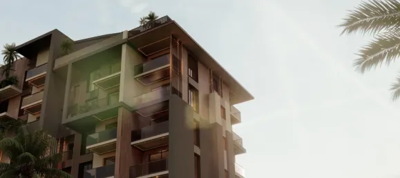 Wohnung 2+1 in Aksu, Turkey, Nr. 33272 24