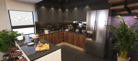 Wohnung 2+1 in Aksu, Turkey, Nr. 33272 20