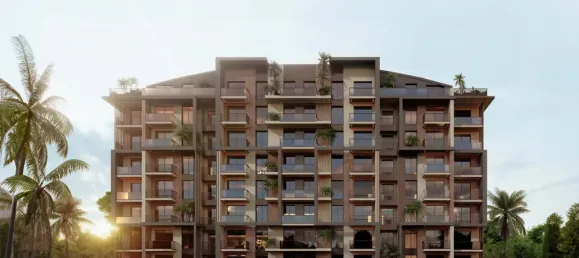 Wohnung 2+1 in Aksu, Turkey, Nr. 33272 25