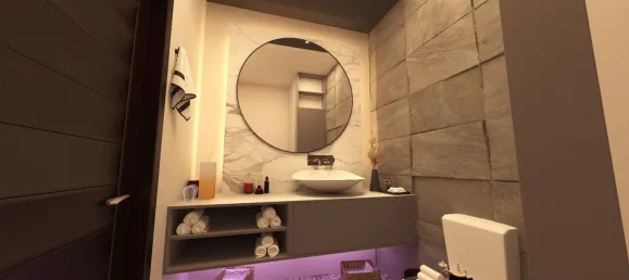 Wohnung 2+1 in Aksu, Turkey, Nr. 33272 7