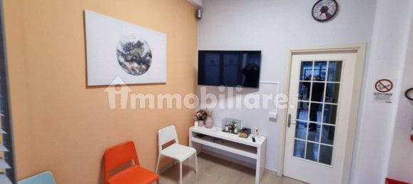 5-Zimmer Gewerbliche Immobilie in Rome, Italy, Nr. 255547 2