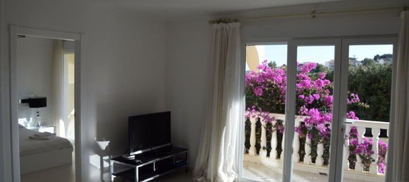 Apartamento de 1 dormitorio en Benissa, Spain No. 76745 38