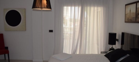Apartamento de 1 dormitorio en Benissa, Spain No. 76745 24