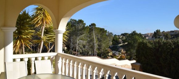 Apartamento de 1 dormitorio en Benissa, Spain No. 76745 42