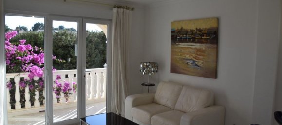 Apartamento de 1 dormitorio en Benissa, Spain No. 76745 37