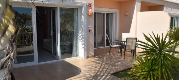 Apartamento de 1 dormitorio en Benissa, Spain No. 76745 48