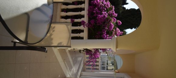 Apartamento de 1 dormitorio en Benissa, Spain No. 76745 43