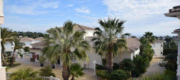 Apartamento de 1 dormitorio en Benissa, Spain No. 76745 34