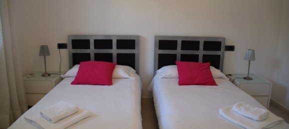 Apartamento de 1 dormitorio en Benissa, Spain No. 76745 46