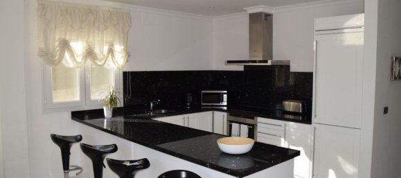 Apartamento de 1 dormitorio en Benissa, Spain No. 76745 36