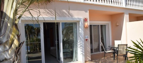 Apartamento de 1 dormitorio en Benissa, Spain No. 76745 47
