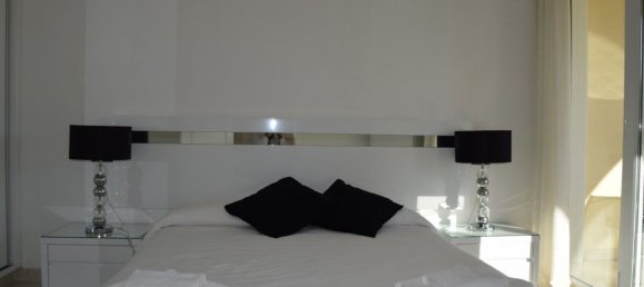 Apartamento de 1 dormitorio en Benissa, Spain No. 76745 40