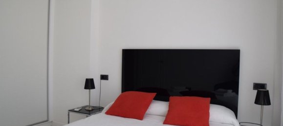 Apartamento de 1 dormitorio en Benissa, Spain No. 76745 27