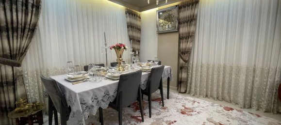 Apartment 4+1 in Alanya, Turkey No. 24288 3