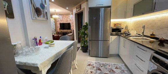 Apartment 4+1 in Alanya, Turkey No. 24288 2