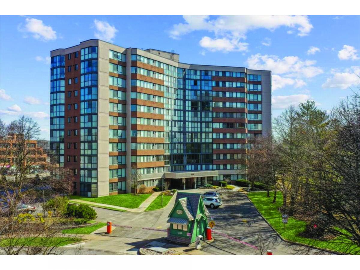 4 bedrooms House in Ontario, Canada No. 1017